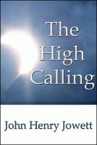 The High Calling