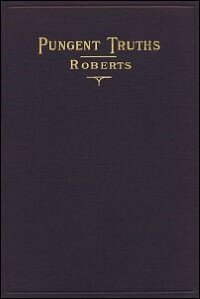 Pungent Truths | Logos Bible Software