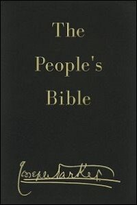 The People's Bible: Hosea - Malachi