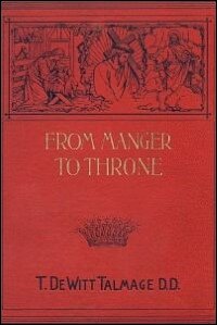 From Manger to Throne