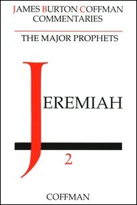 Coffman Commentary: Jeremiah