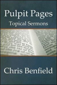 Pulpit Pages: Topical Sermons