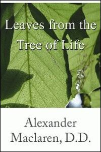 Leaves from the Tree of Life