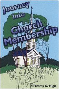 The Journey Living Series: Journey into Church Membership - Verbum
