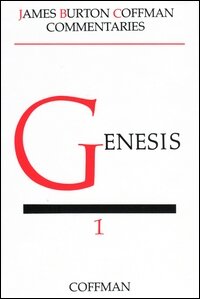 Coffman Commentary: Genesis