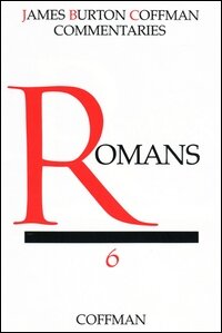 Coffman Commentary Romans Logos Bible Software