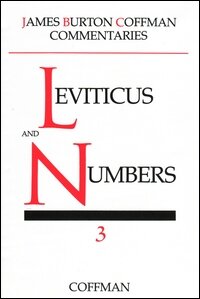 Coffman Commentary: Leviticus & Numbers