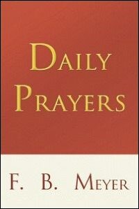 Daily Prayers