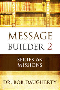 Series on Missions: The Message Builder | Logos Bible Software