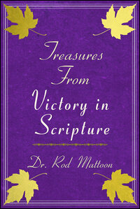 Treasures from Victory in Scripture