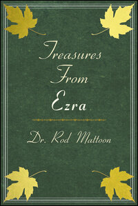 Treasures from Ezra