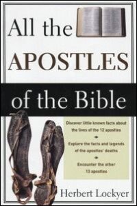 All the Apostles of the Bible
