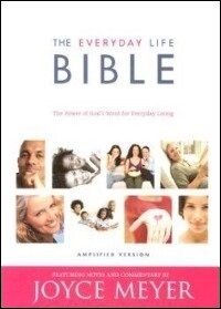 Everyday Life Bible: The Power of God's Word for Everyday Living