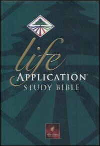Life Application Study Bible Notes
