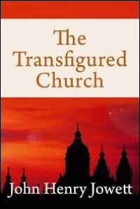 The Transfigured Church