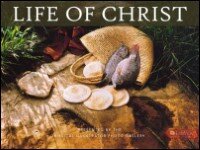 Biblical Illustrator Bible Photos - The Life of Christ