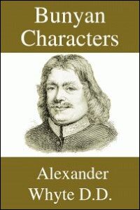 Bunyan Characters