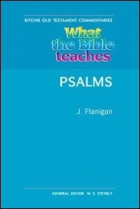What the Bible Teaches: Psalms