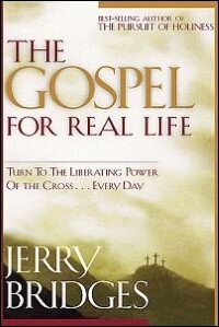 The Gospel for Real Life Study Guide