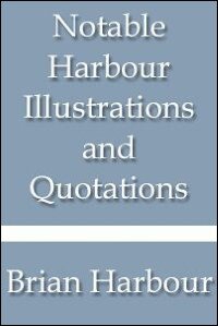 Notable Harbour Illustrations: Volume 7