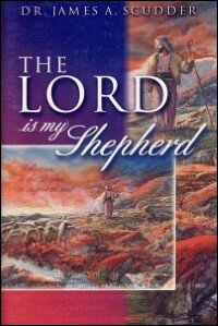 The Lord is My Shepherd