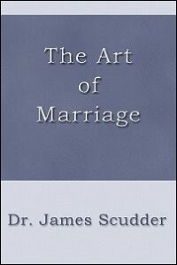 The Art of Marriage