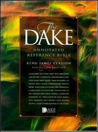 Dake's Topics