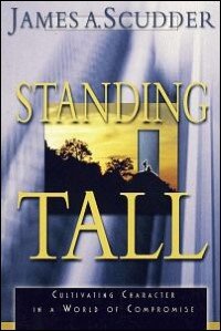 Standing Tall