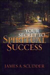 Your Secret to Spiritual Success