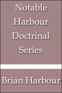 Notable Harbour Doctrine Collection Vol. 3