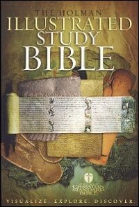 Holman Illustrated Study Bible Maps | Logos Bible Software