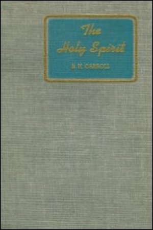 The Holy Spirit