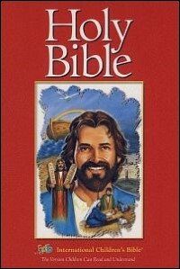 International Children's Bible: The Version Children Can Read and Understand