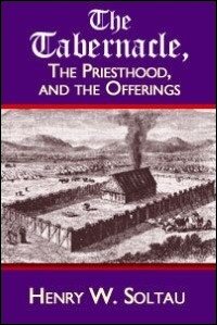 The Tabernacle, the Priesthood, and the Offerings