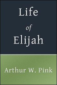 Life of Elijah