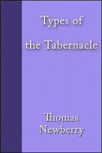 Types of the Tabernacle