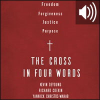 The Cross in Four Words (audio)