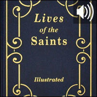 Lives of the Saints (Audio)