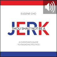 Thou Shalt Not Be a Jerk (audio)