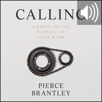 Calling: Awaken to the Purpose of Your Work (audio)