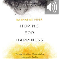 Hoping for Happiness (Audio)