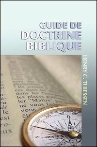 Guide de doctrine biblique