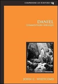 Daniel – Commentaire biblique