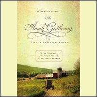 An Amish Gathering: Life in Lancaster County (Audio)