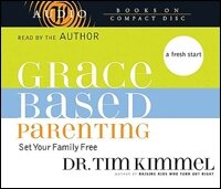 Grace-Based Parenting: Set Your Family Tree (Audio)