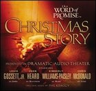 Word of Promise Audio Bible - New King James Version | NKJV: The Christmas Story (audio)