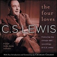 Four Loves (audio)