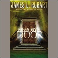 Memory's Door (Audio)