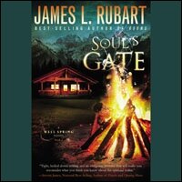 Soul's Gate (Audio)