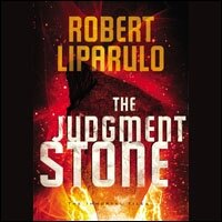 The Judgment Stone (Audio)